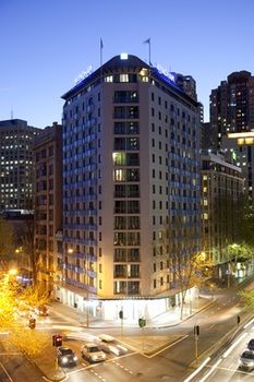 Wyndham Vacation Resort Asia Pacific Sydney - Accommodation Whitsundays 34