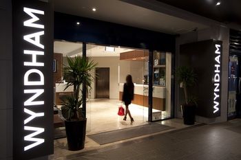Wyndham Vacation Resort Asia Pacific Sydney - Accommodation Whitsundays 35