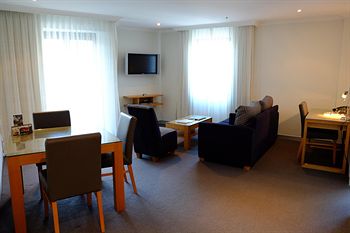Wyndham Vacation Resort Asia Pacific Sydney - Accommodation Whitsundays 1