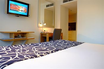 Wyndham Vacation Resort Asia Pacific Sydney - Accommodation Whitsundays 2