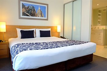 Wyndham Vacation Resort Asia Pacific Sydney - Accommodation Whitsundays 4