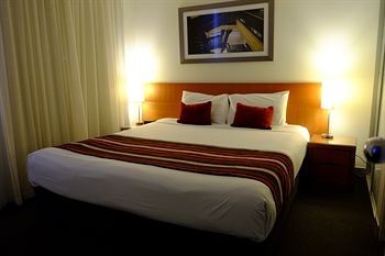 Wyndham Vacation Resort Asia Pacific Sydney - Accommodation Whitsundays 9