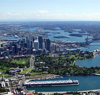 Ovolo Woolloomooloo - Accommodation Whitsundays