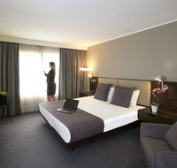 Novotel Sydney Rockford Darling Harbour