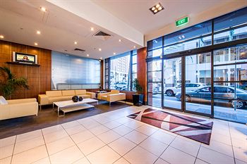 Seasons Harbour Plaza - Accommodation Whitsundays 6