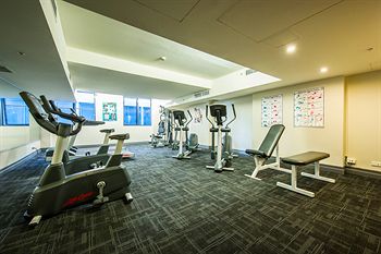 Seasons Harbour Plaza - Accommodation Whitsundays 7