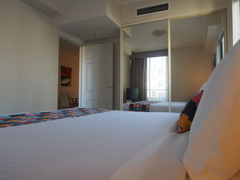 Seasons Harbour Plaza - Accommodation Whitsundays 14