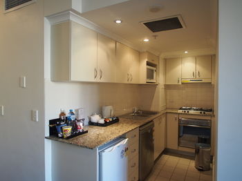 Seasons Harbour Plaza - Accommodation Whitsundays 15