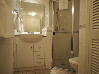 Seasons Harbour Plaza - Accommodation Whitsundays 20
