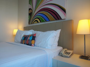 Seasons Harbour Plaza - Accommodation Whitsundays 22