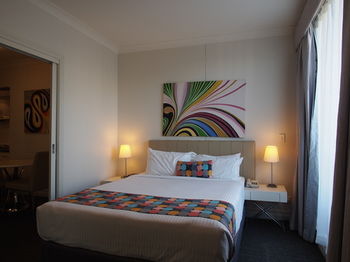Seasons Harbour Plaza - Accommodation Whitsundays 24