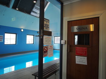 Seasons Harbour Plaza - Accommodation Whitsundays 28