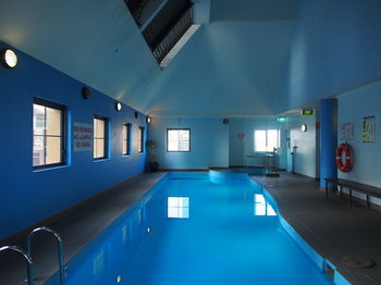 Seasons Harbour Plaza - Accommodation Whitsundays 29