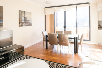 Seasons Harbour Plaza - Accommodation Whitsundays 30