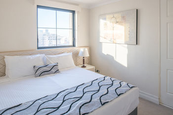 Seasons Harbour Plaza - Accommodation Whitsundays 33