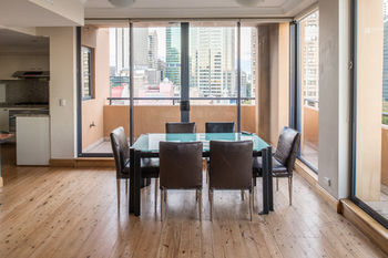 Seasons Harbour Plaza - Accommodation Whitsundays 34