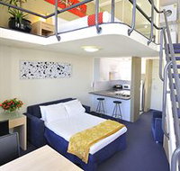 Metro Apartments on Darling Harbour - Sydney