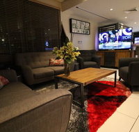 ibis Newcastle - Accommodation Whitsundays