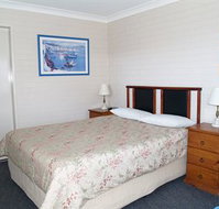 Pigeon House Motor Inn