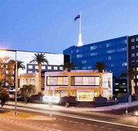 Mantra Bell City - Accommodation Whitsundays