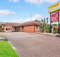 Lake Macquarie Motor Inn - Accommodation Whitsundays