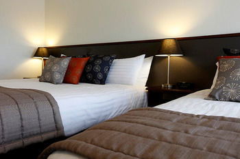 Harrigan's Irish Pub & Accommodation - Accommodation Whitsundays 15