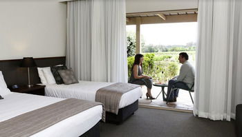 Harrigan's Irish Pub & Accommodation - Accommodation Whitsundays 16