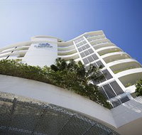 Mantra Sirocco Resort