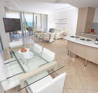 Oceans Mooloolaba