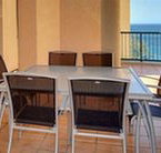 Peninsular Beachfront Resort