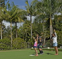 Darlington Beach Resort amp Holiday Park - Accommodation Whitsundays