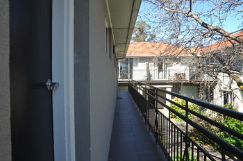 Buckingham International Serviced Apartments - Accommodation Whitsundays 0