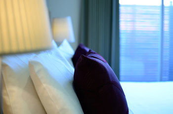 Buckingham International Serviced Apartments - Accommodation Whitsundays 2