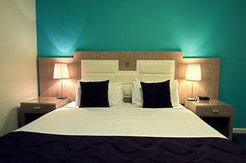 Buckingham International Serviced Apartments - Accommodation Whitsundays 3