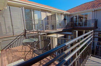 Buckingham International Serviced Apartments - Accommodation Whitsundays 5