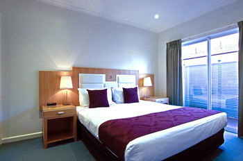 Buckingham International Serviced Apartments - Accommodation Whitsundays 12