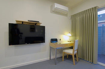 Buckingham International Serviced Apartments - Accommodation Whitsundays 16