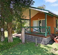 Gateway Lifestyle Lorikeet - Accommodation Whitsundays