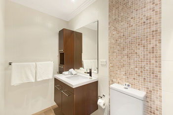 Checkers Resort & Conference Centre - Accommodation Whitsundays 4