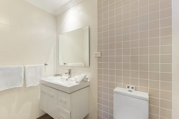 Checkers Resort & Conference Centre - Accommodation Whitsundays 5