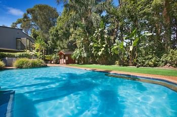 Checkers Resort & Conference Centre - Accommodation Whitsundays 10