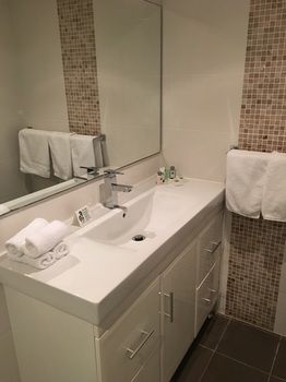 Checkers Resort & Conference Centre - Accommodation Whitsundays 14