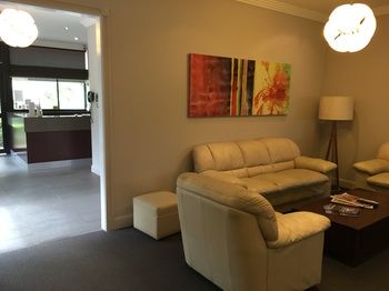 Checkers Resort & Conference Centre - Accommodation Whitsundays 16