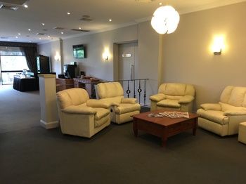 Checkers Resort & Conference Centre - Accommodation Whitsundays 17