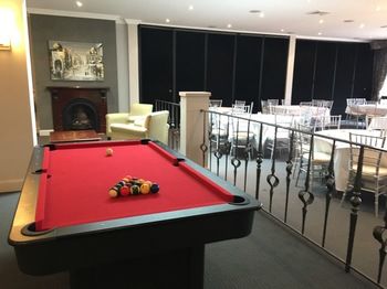Checkers Resort & Conference Centre - Accommodation Whitsundays 19