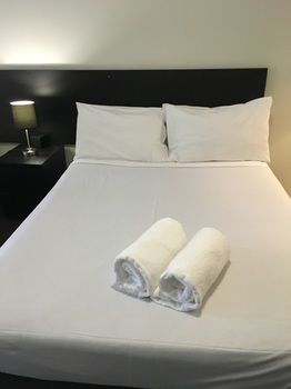 Checkers Resort & Conference Centre - Accommodation Whitsundays 21