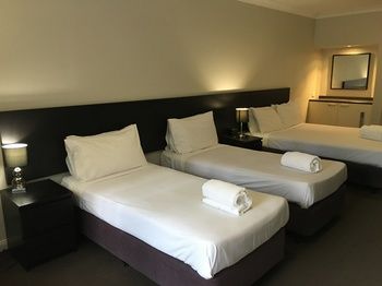 Checkers Resort & Conference Centre - Accommodation Whitsundays 25