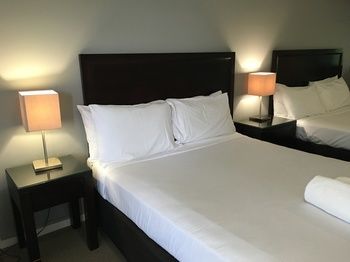 Checkers Resort & Conference Centre - Accommodation Whitsundays 26