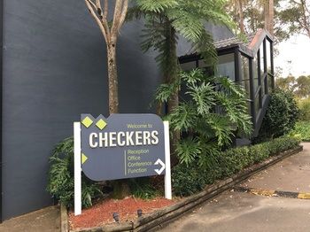 Checkers Resort & Conference Centre - Accommodation Whitsundays 28