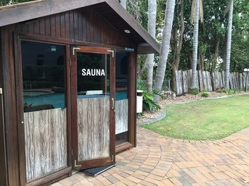 Checkers Resort & Conference Centre - Accommodation Whitsundays 31